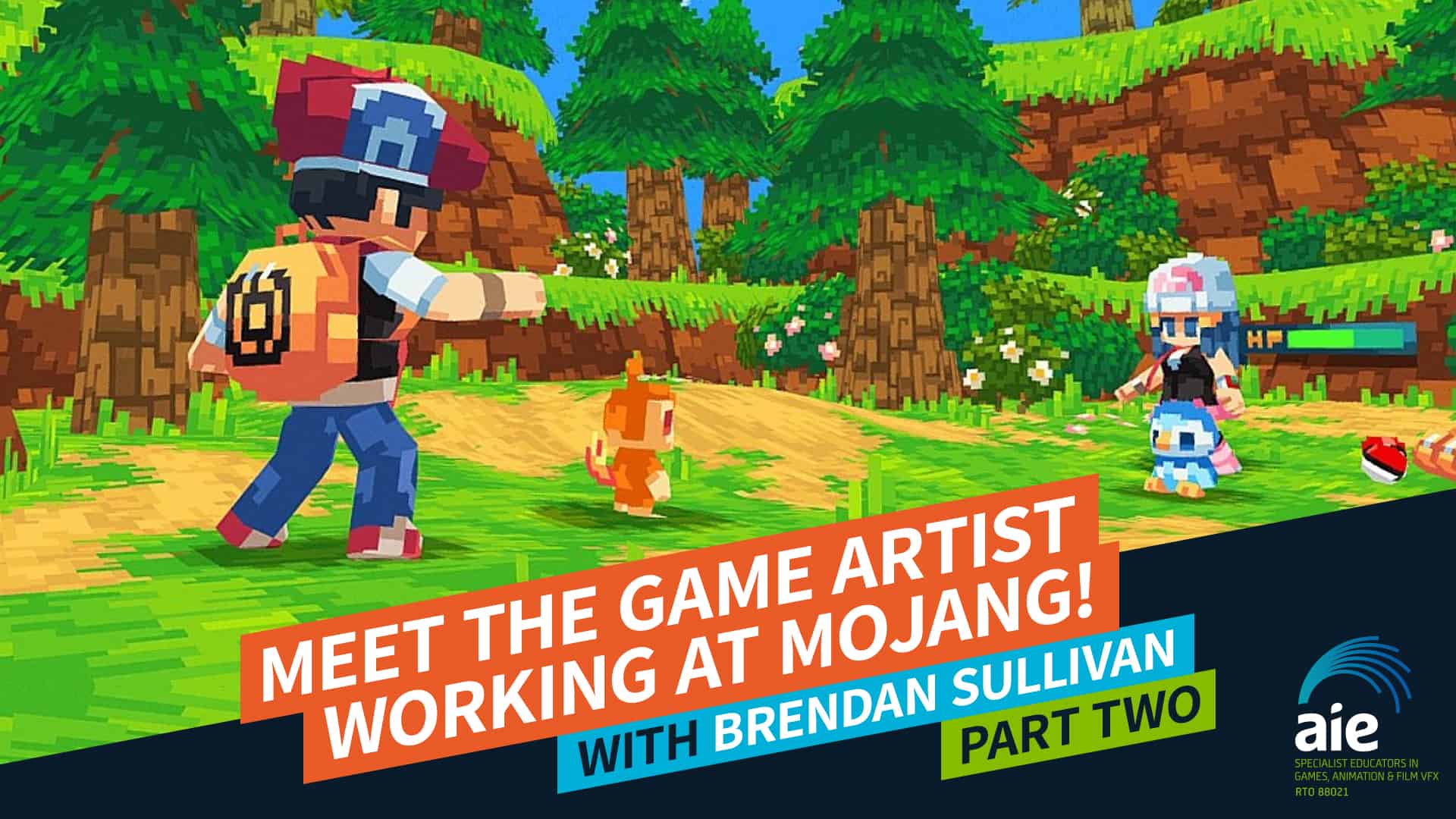 Minecraft Developer Mojang Sharing Interesting Game Concept Art