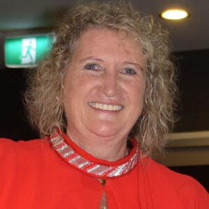 Linda Burrows – National Compliance Officer | AIE
