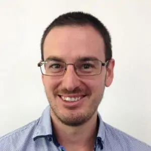 Michael Pasqualone – Chief Technology Officer | AIE