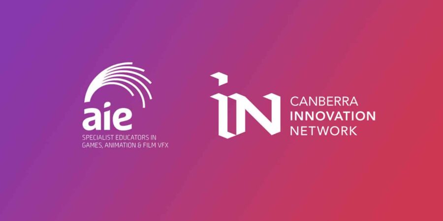 Academy of Interactive Entertainment joins Canberra Innovation Network