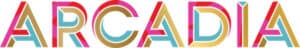 Film Industry Partner Arcadia Logo | AIE