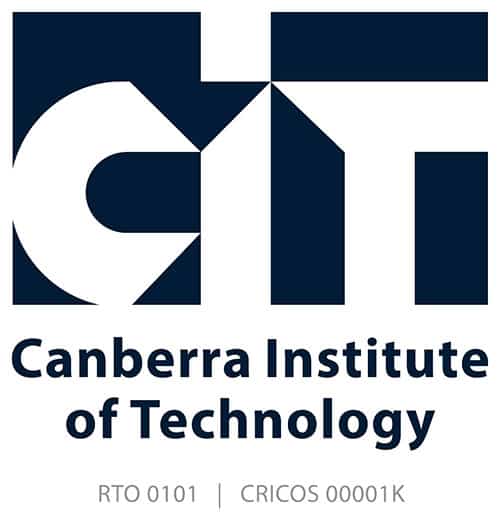 Canberra Institute of Technology Logo