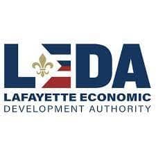 LEDA logo | AIE