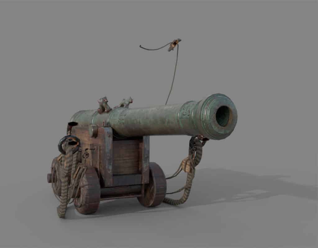 Shipp Cannon Student Work | AIE