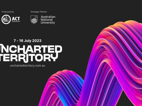 AIE Demonstrates Cutting-Edge Innovations at Uncharted Territory Festival in Canberra