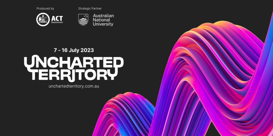 AIE Demonstrates Cutting-Edge Innovations at Uncharted Territory Festival in Canberra