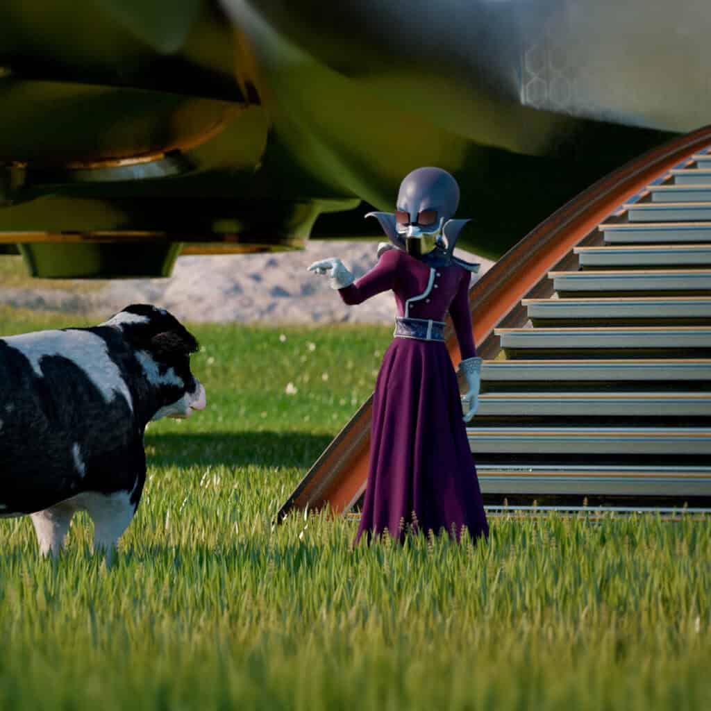 3D Animation Foundations Certificate Course | AIE