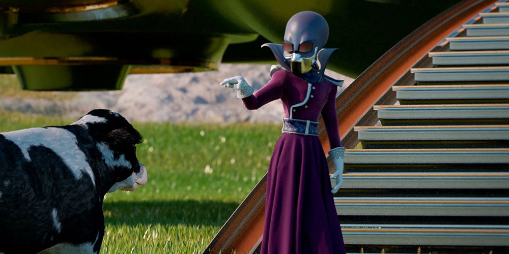 3D Animation Foundations Certificate Course Feature Image | AIE