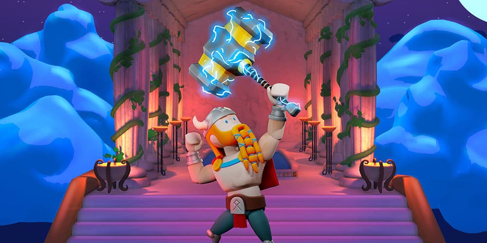 Game Art Foundations Certificate Course Feature Image | AIE