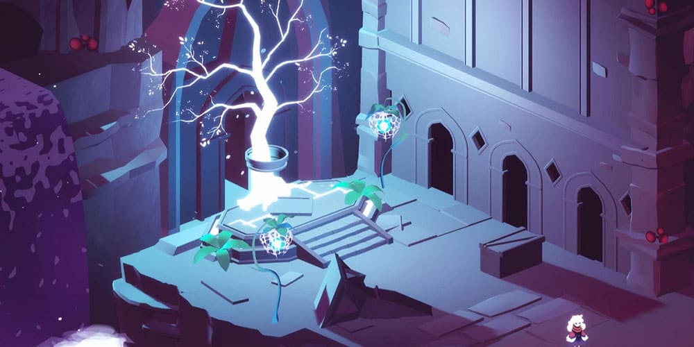 Game Engine Scripting Certificate Course Feature Image | AIE