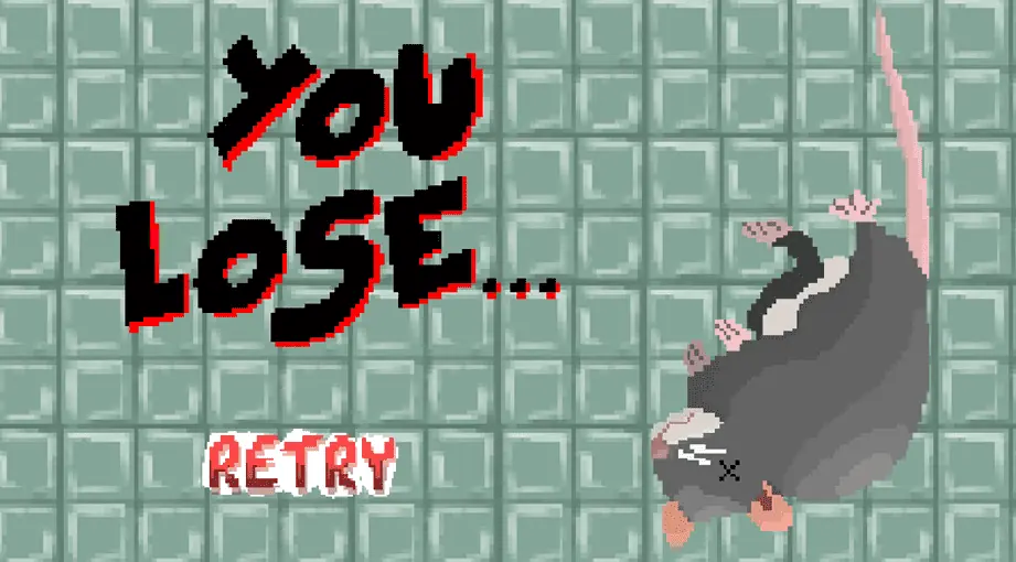 Rat Race