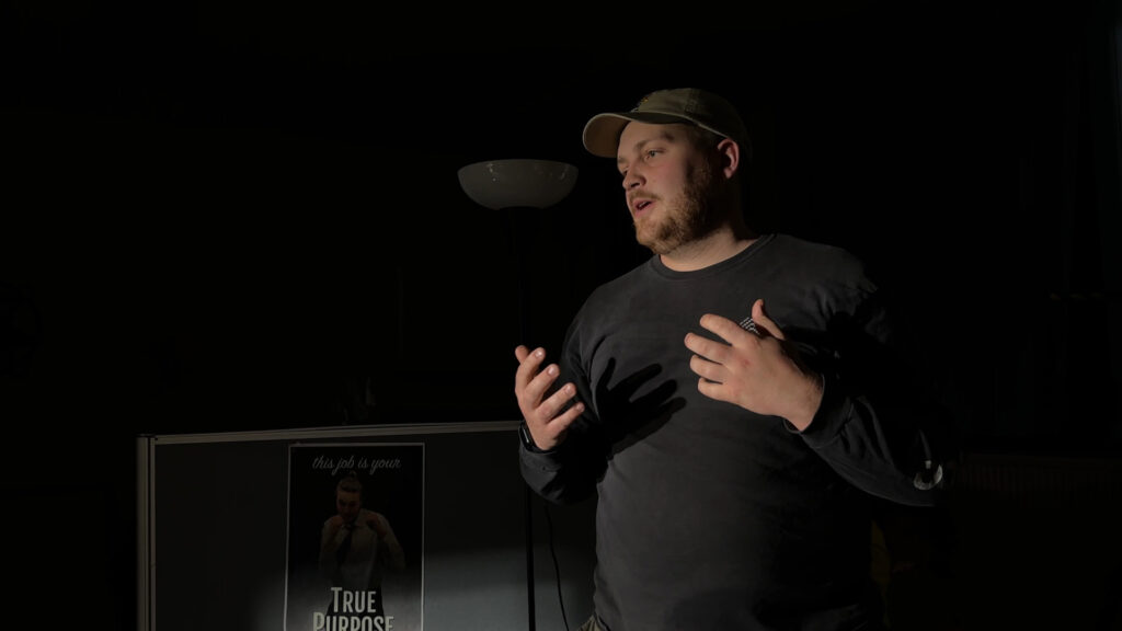 Film Students Hired Before Graduation | AIE