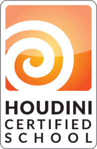 Houdini | AIE Partner