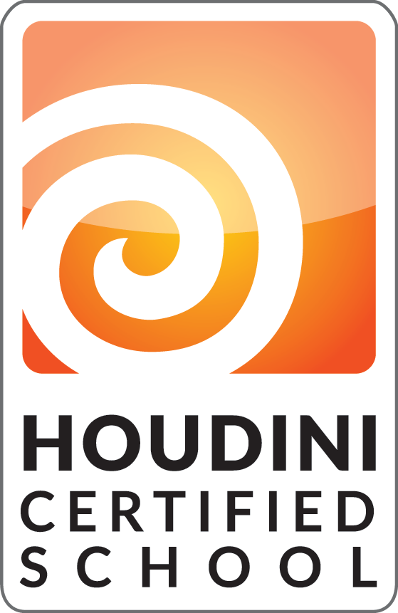 Houdini | AIE Partner