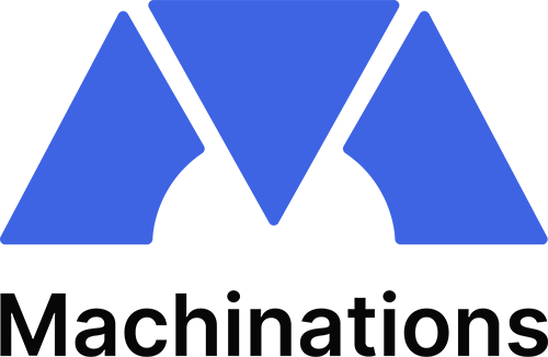 Machinations | AIE Partner