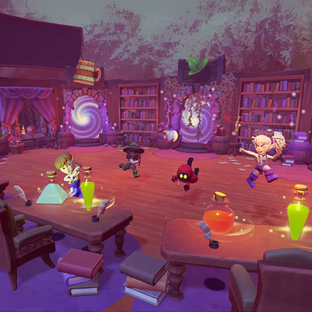 Game Design Foundations Certificate Course | AIE