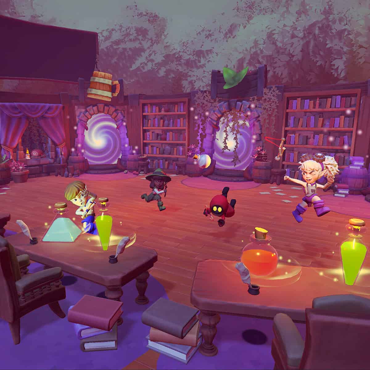 Game Design Foundations Certificate Course | AIE
