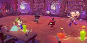 Game Design Foundations Certificate Course Feature Image | AIE