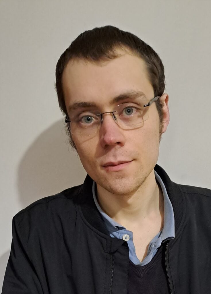 AIE Livestream | What does a Graduate Software Developer do? Hear from AIE Alumni working in Virtual and Mixed Reality Simulation | Profile Image