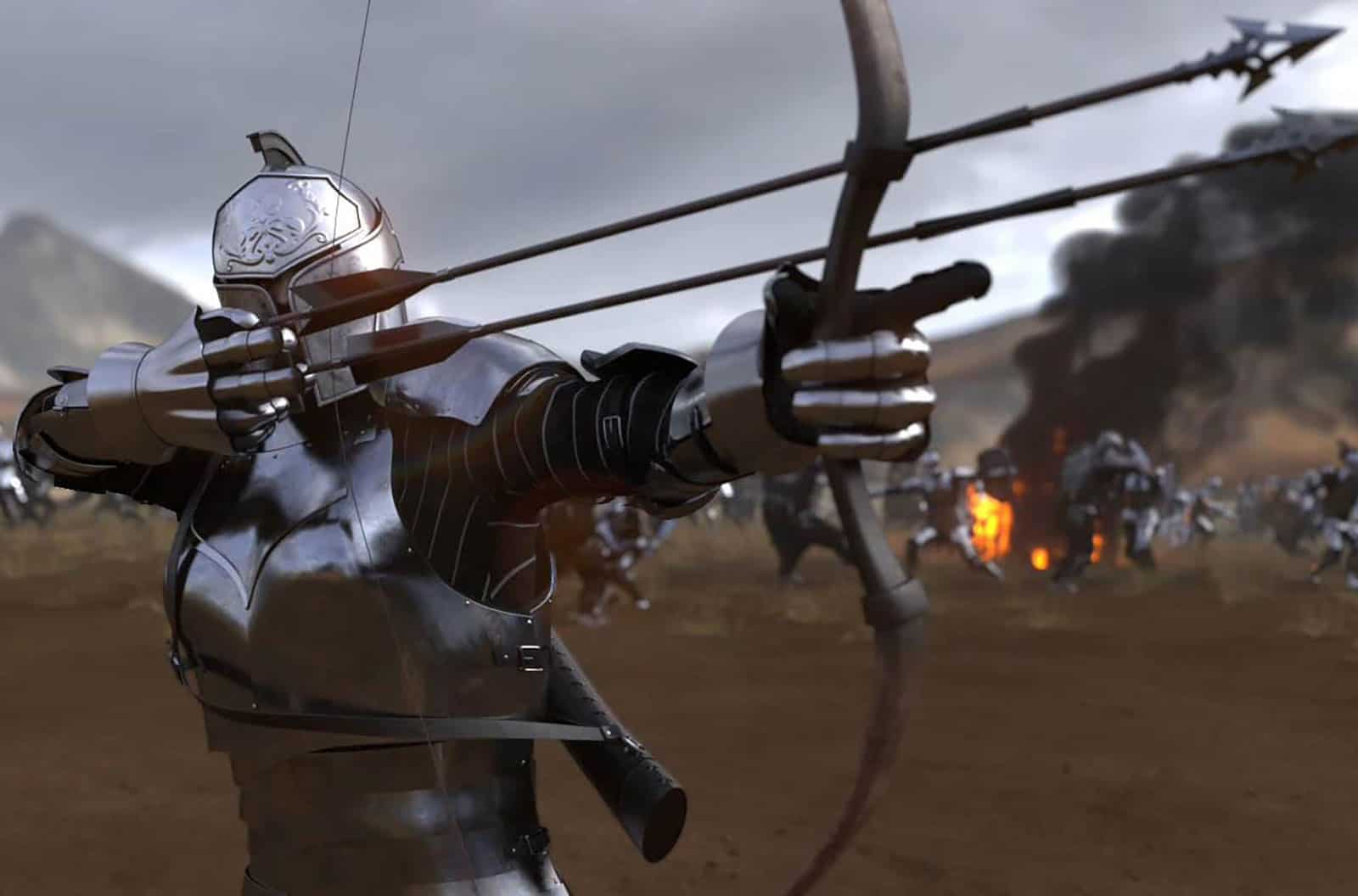 Battle Of Belgrade Student Work | AIE