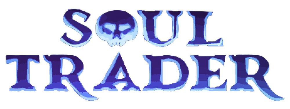 Soul Trader PAX 2024 Game | AIE