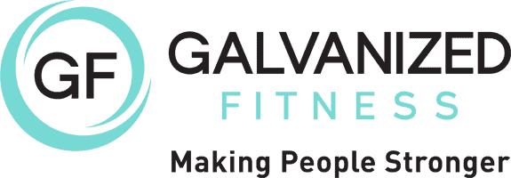 Galvanized Fitness Canberra Campus Tenant | AIE