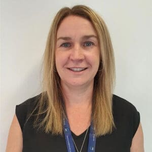 Elise Clinton Deputy Head of School Melbourne | AIE