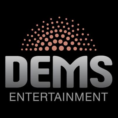 Dems Entertainment | AIE Industry Partner