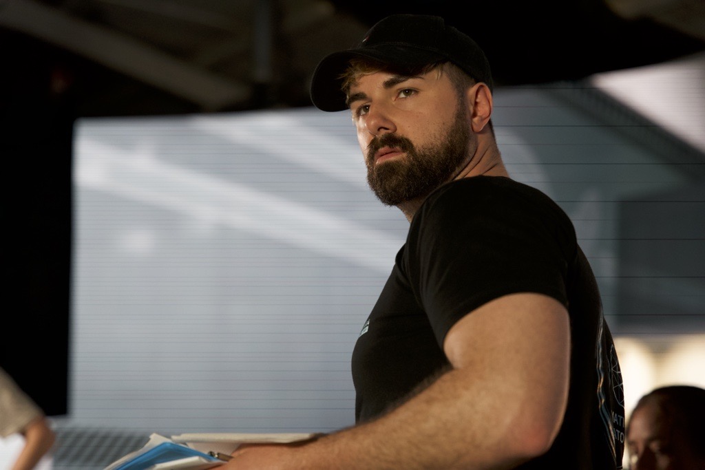 GetAttachmentThumbnail AIE Livestream | Behind the Scenes with Jake: Working on Netflix, Amazon & Aussie Film Sets | Profile Image