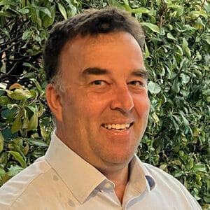 Chris Higgins Head Of School Canberra And Online | AIE