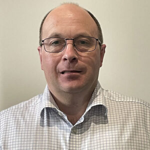 Chris Young CFO | AIE