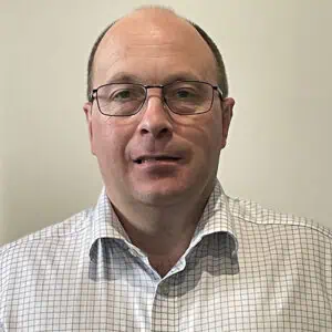 Chris Young CFO | AIE