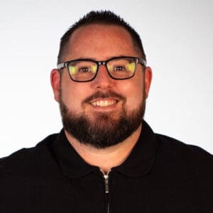 James Pate Admissions Director | AIE