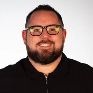 James Pate Admissions Director | AIE