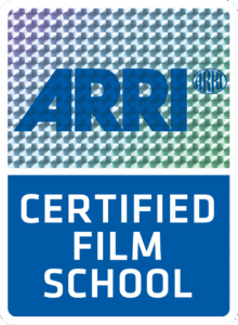 ARRI Certified Film School | AIE