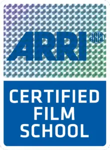 ARRI Certified Film School | AIE