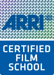 ARRI Certified Film School | AIE