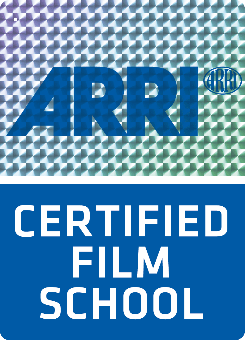 ARRI Certified Film School | AIE