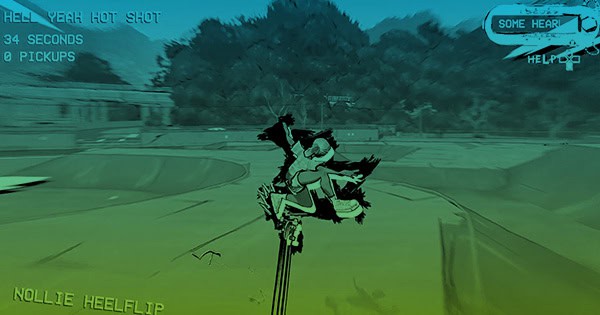 AIE Livestream | Behind the Screens: Game Artist & Illustrator Jacques Roberts | Feature Image