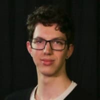 Profile Image AIE Livestream | Behind the Screens: Game Artist & Illustrator Jacques Roberts | Profile Image