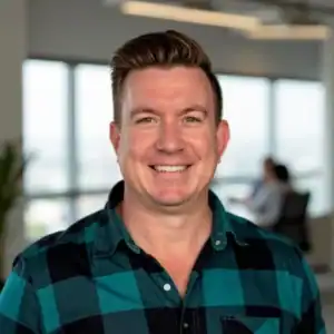 Matt Sutherland Deputy Head of School Canberra | AIE