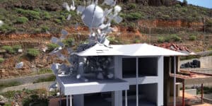 Visual Effects Foundations Course Feature Image | AIE