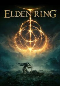 Graduate Title Poster Elden Ring | AIE