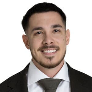 David De Margheriti Director and COO | AIE