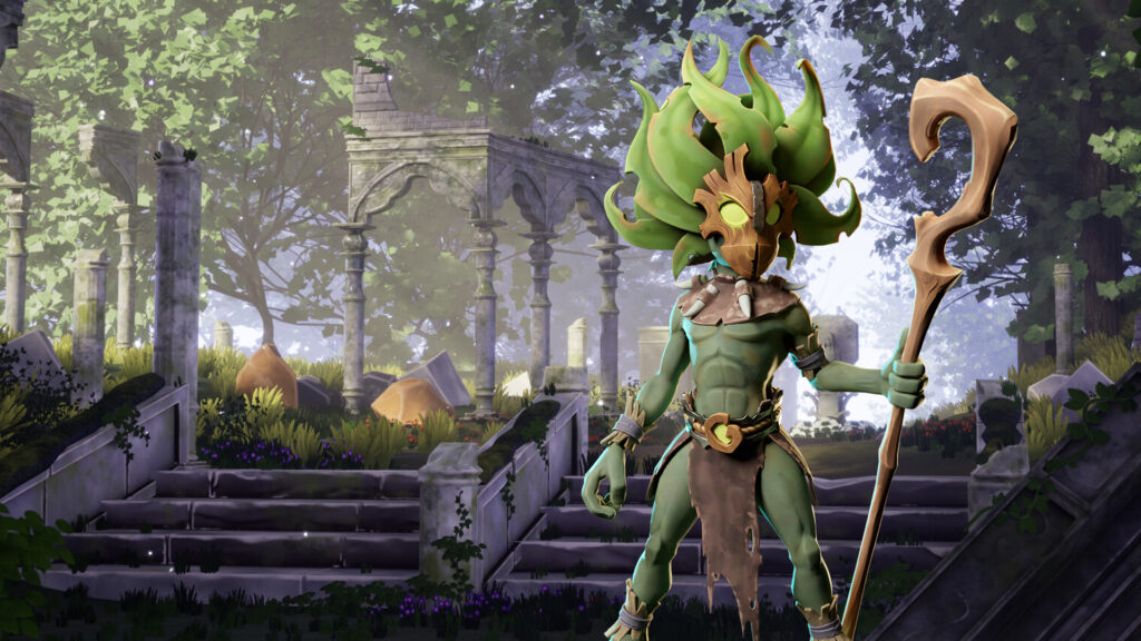 Game Art Degree | AIE