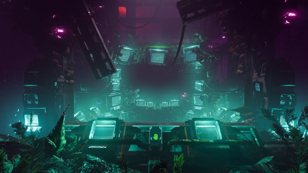 Game Art Advanced Diploma | AIE