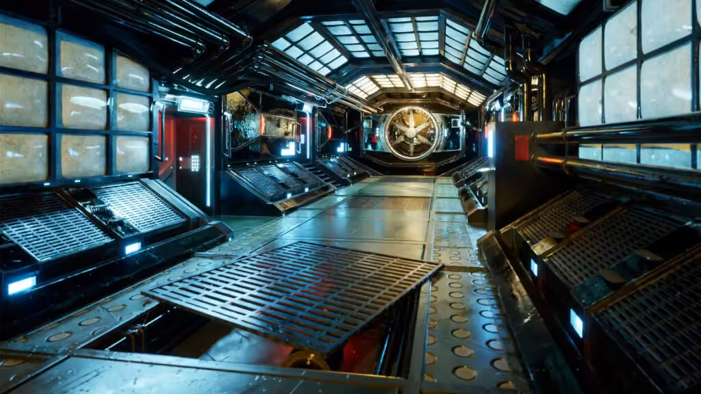Game Design Degree | AIE