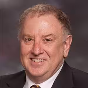 Dr Gary Buttriss | Director and Academic Board Member AIE Institute