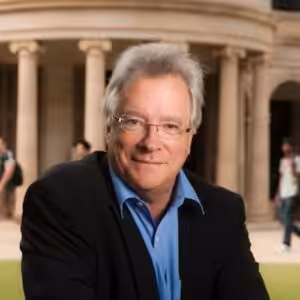 Emeritus Professor Tom Cochrane AM | Director and Chair of the Audit and Risk Committee AIE Institute