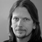 Lars Holmgren 3D Animation and VFX Trainer | AIE